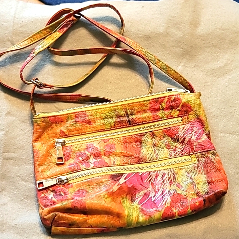 Crossbody